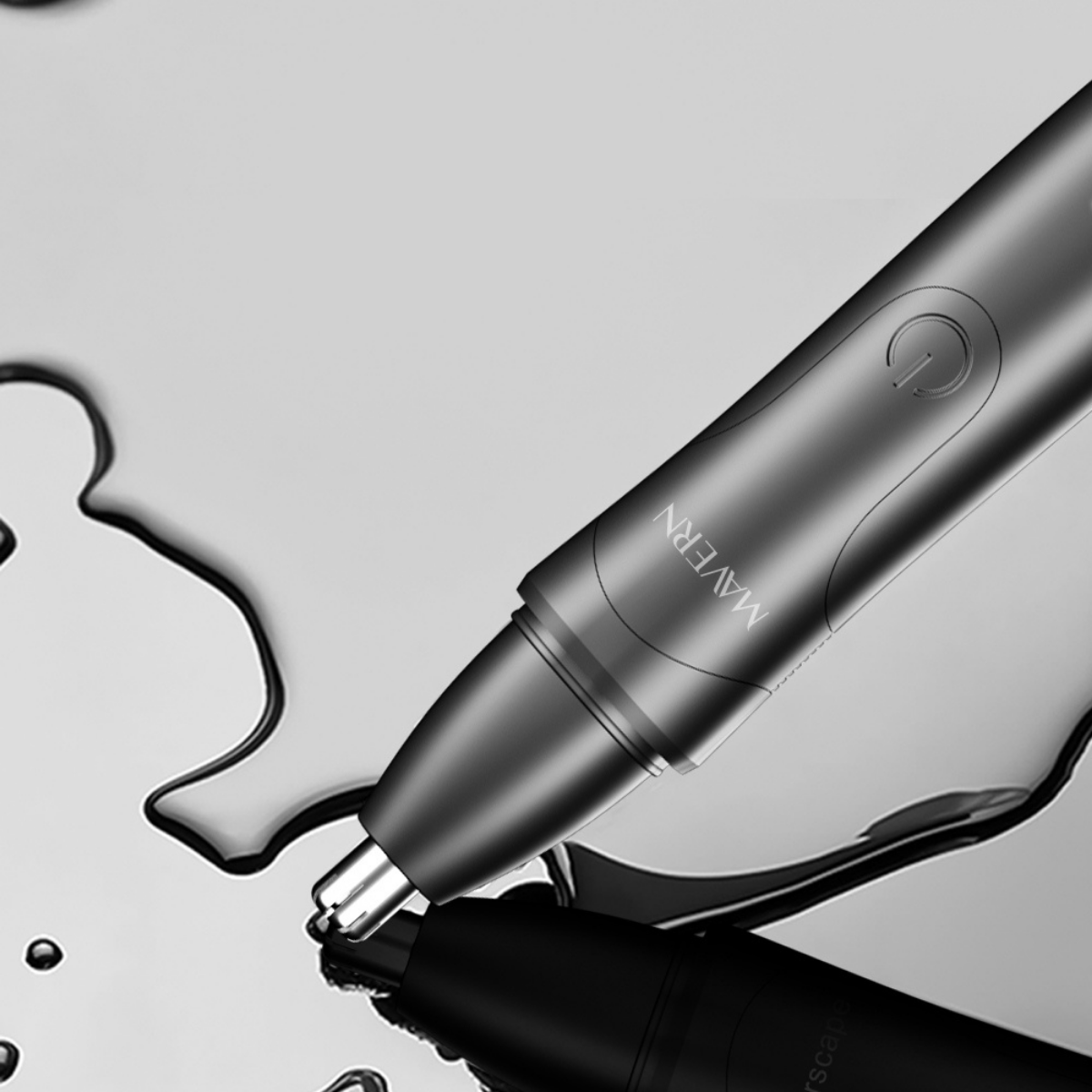 Nose & Ear Hair Trimmer