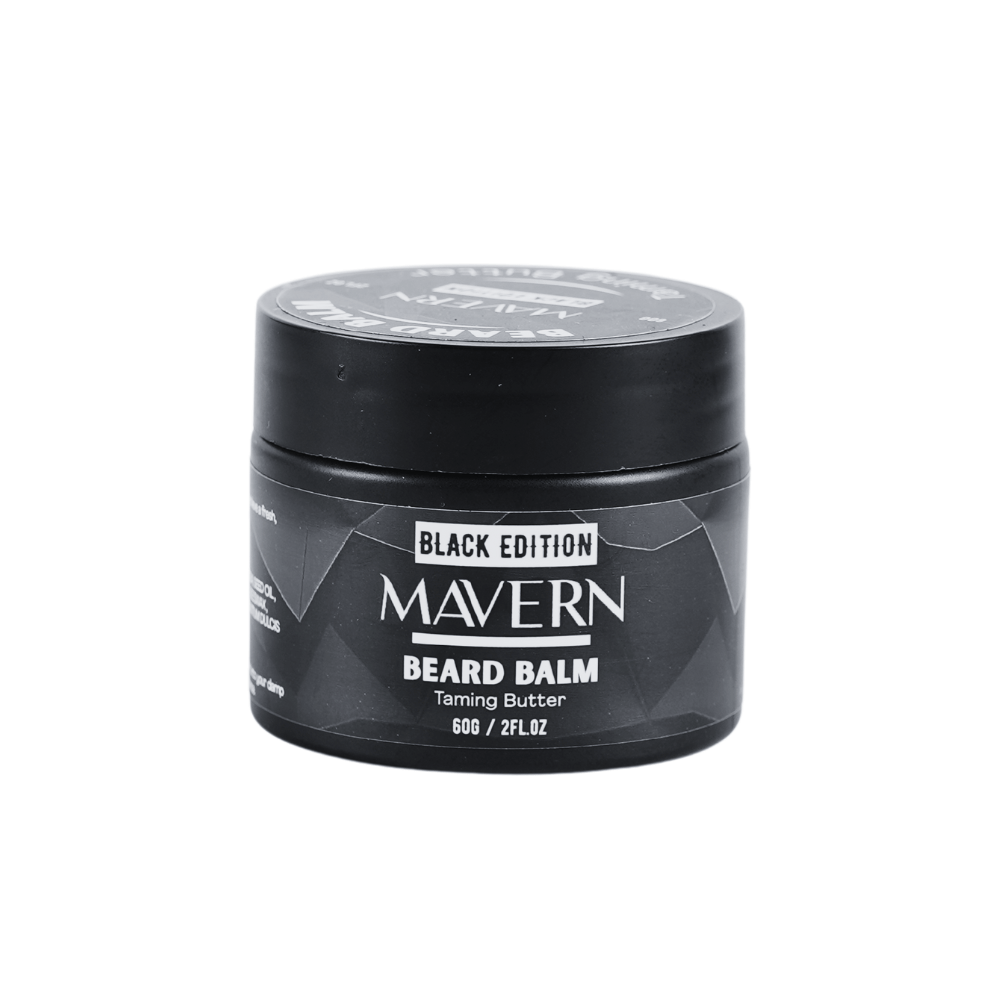 Beard Grooming Gift Set