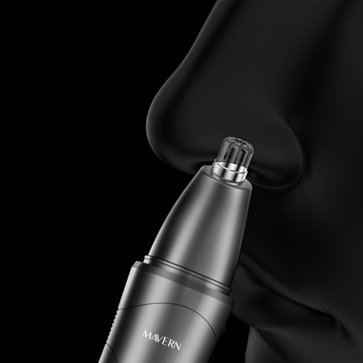 Nose & Ear Hair Trimmer DP4